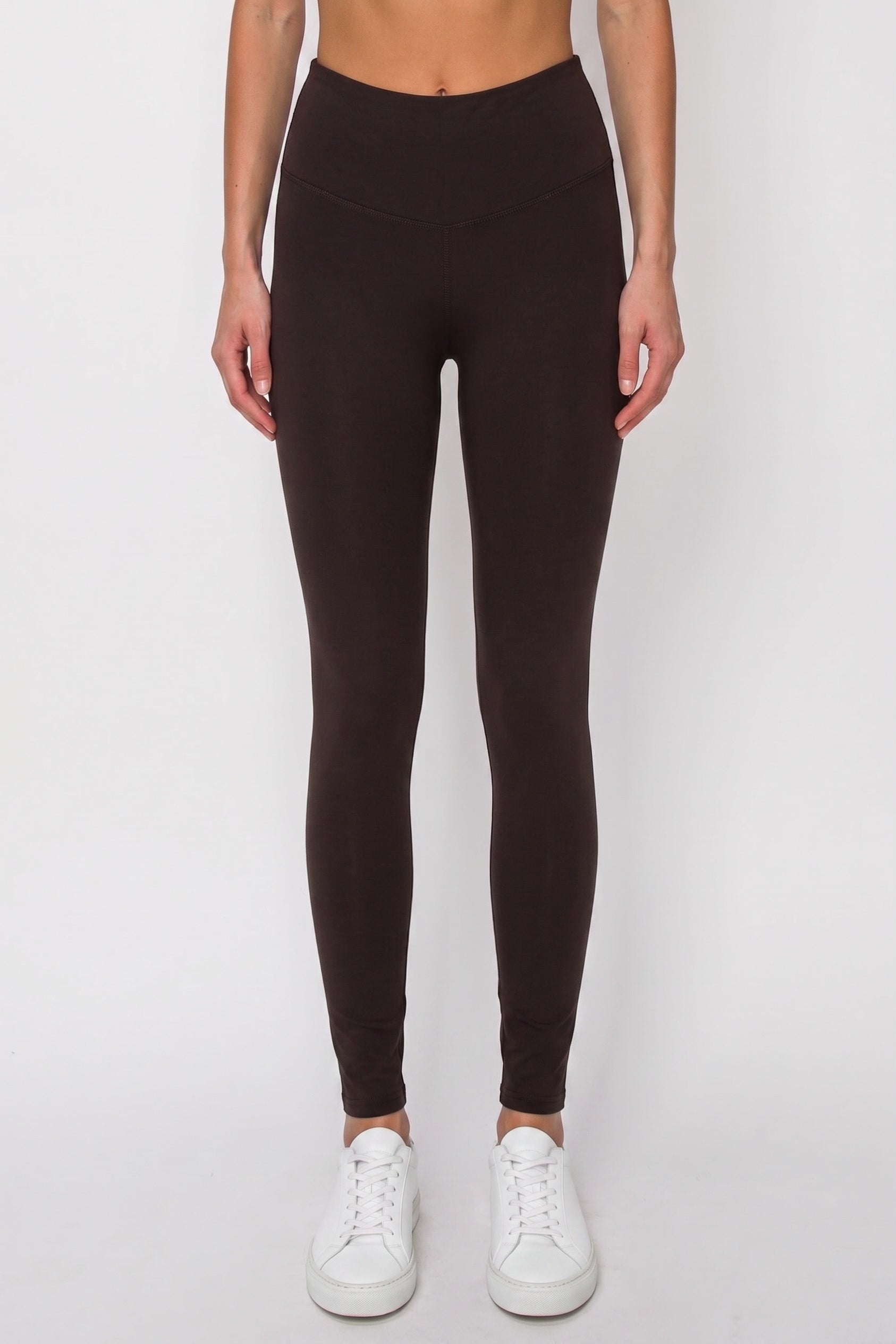 Creamy Soft Leggings® High|Waist Legging with 5|Inch Waistband