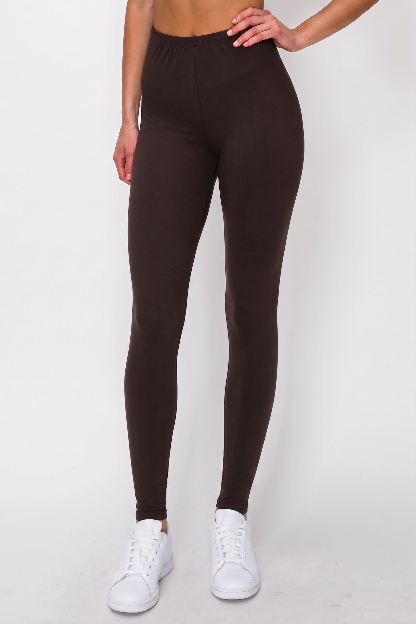 Creamy Soft Leggings® Classic Mid|Rise Legging