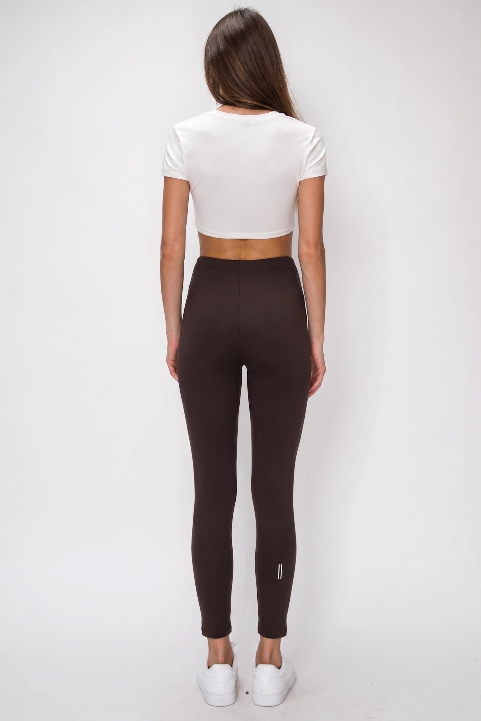 Creamy Soft Leggings® Classic Mid|Rise Legging