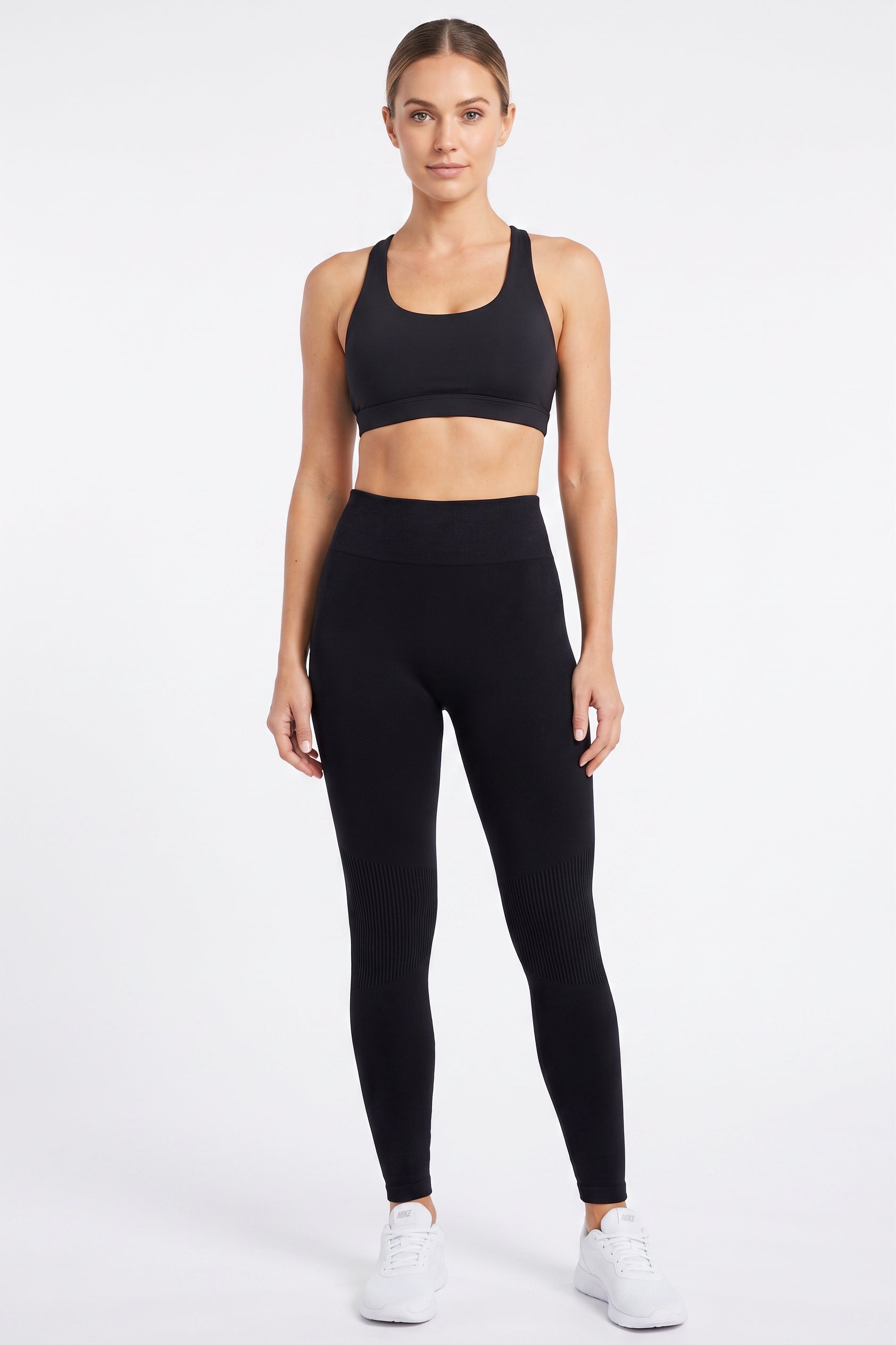 Urban Wear Denim Cotton Leggings