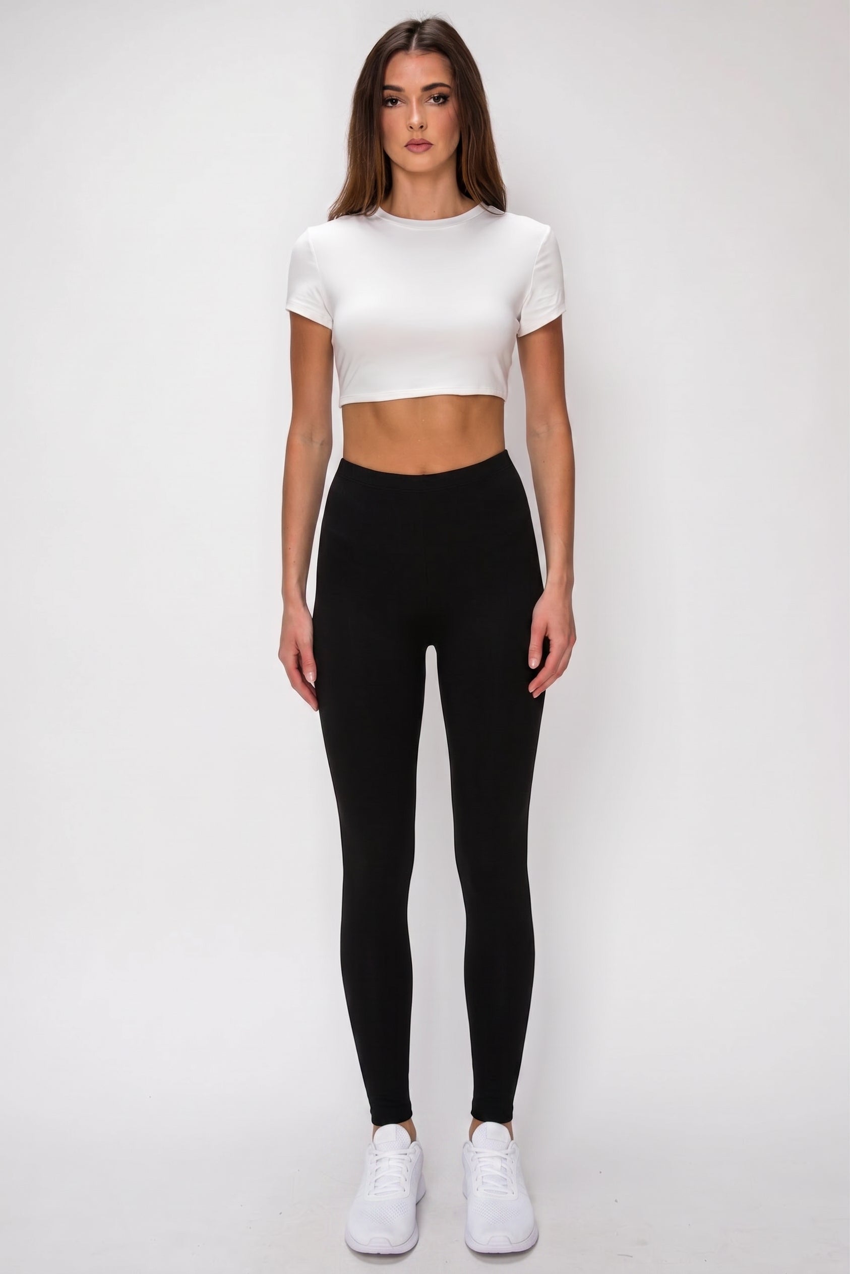 Creamy Soft Leggings® Classic Mid|Rise Legging