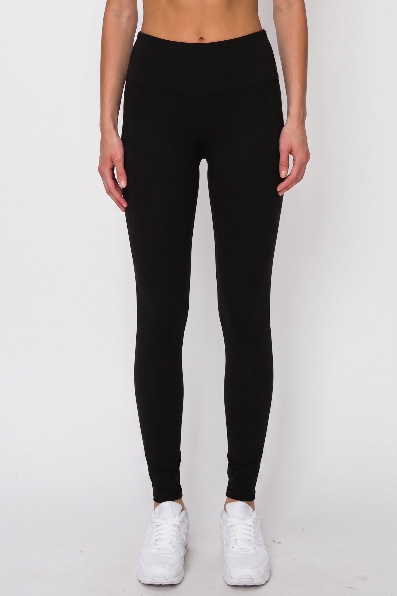 Creamy Soft Leggings® High|Waist Legging with 5|Inch Waistband