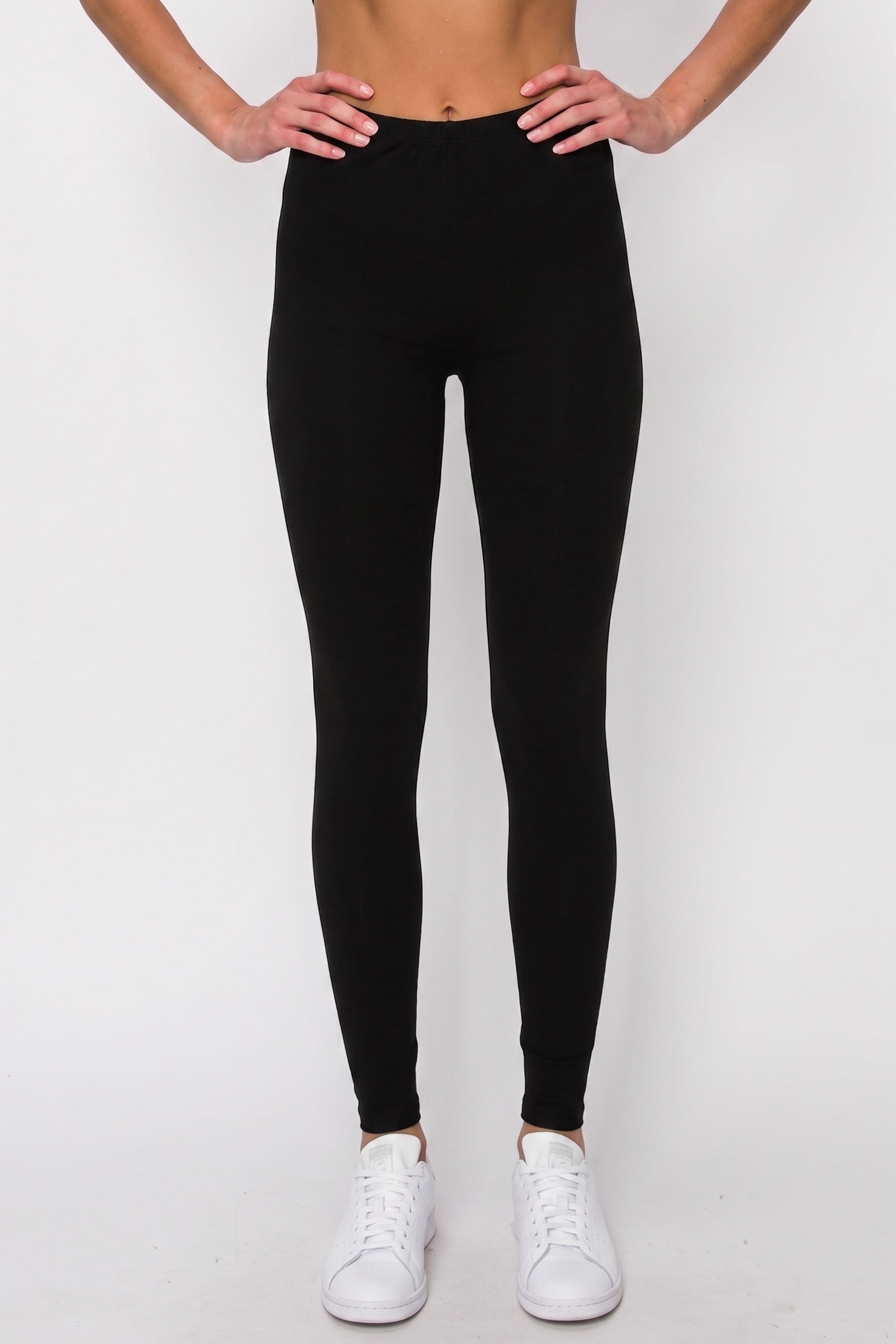 Creamy Soft Leggings® Classic Mid|Rise Legging