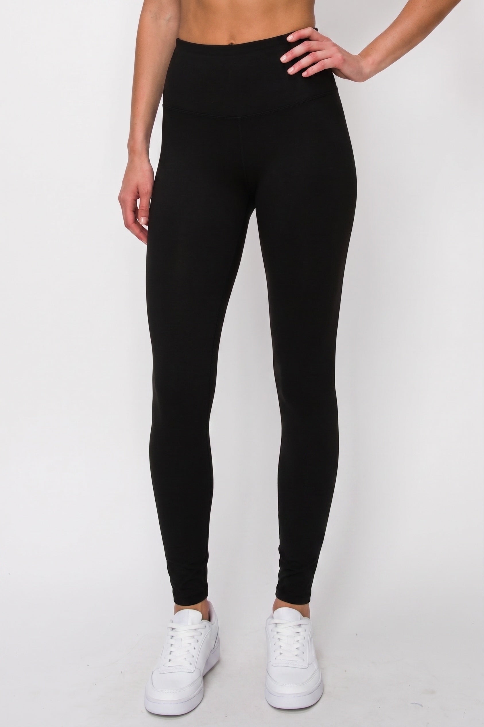 Creamy Soft Leggings® High|Waist Legging with 5|Inch Waistband