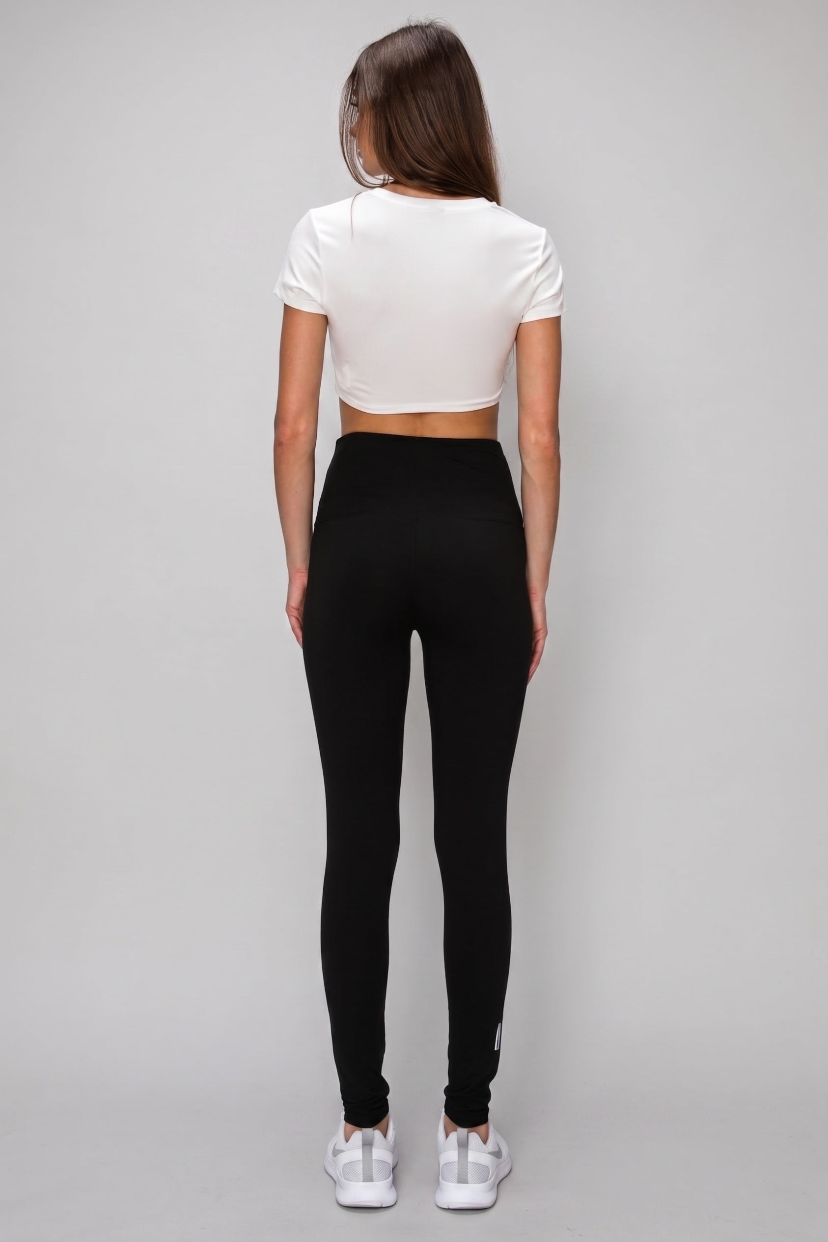 Creamy Soft Leggings® High|Waist Legging with 5|Inch Waistband