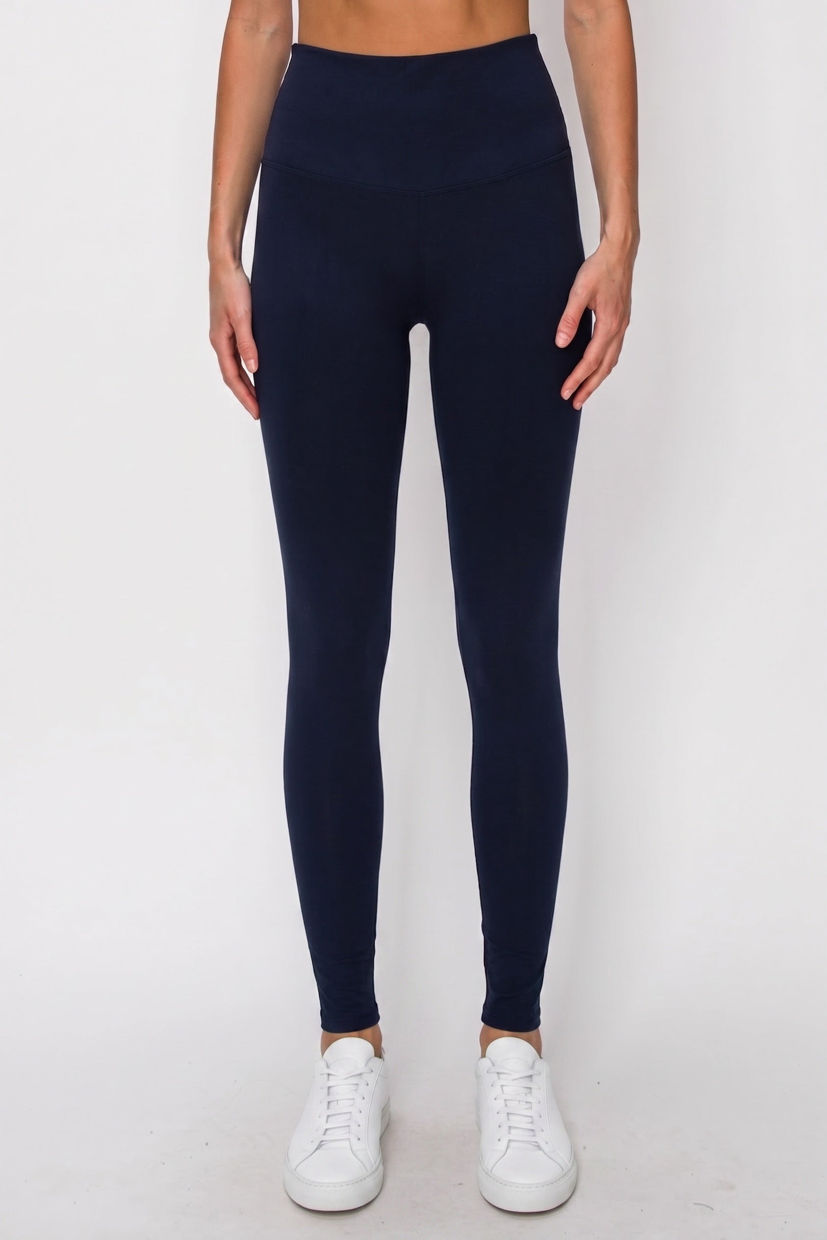 Creamy Soft Leggings® High|Waist Legging with 5|Inch Waistband